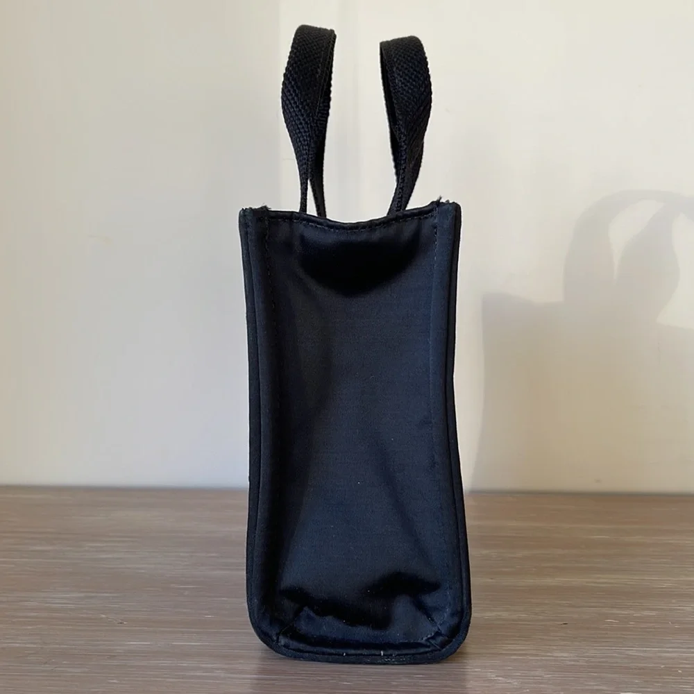 VINTAGE KATE SPADE NYLON HANDBAG
